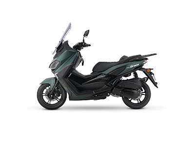 Мотоцикл Gladiator C3 CB300 (271 куб.см) цвет Камуфляж - C3-CB300